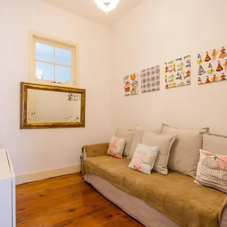 Be Local - Flat With One Bedroom In Moscavide - Lisboa Exterior photo