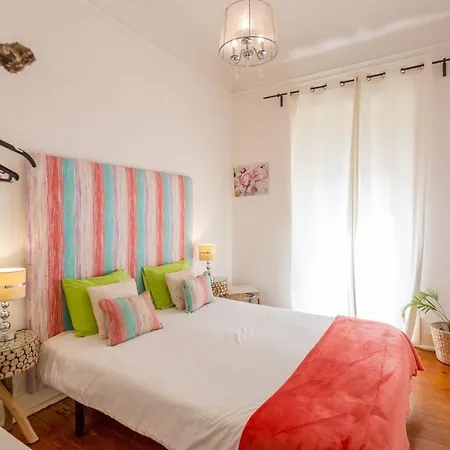 Be Local - Flat With One Bedroom In Moscavide - Lisboa Exterior photo