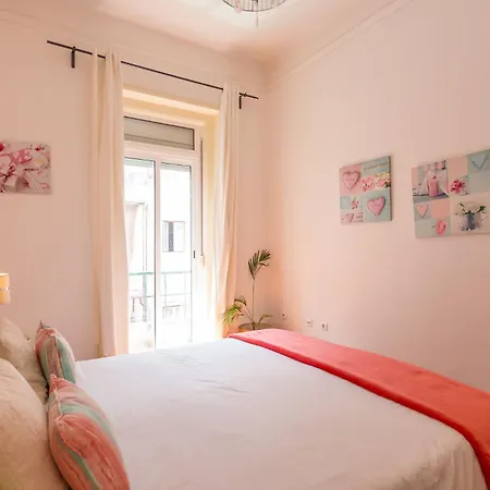 Be Local - Flat With One Bedroom In Moscavide - Lisboa Exterior photo
