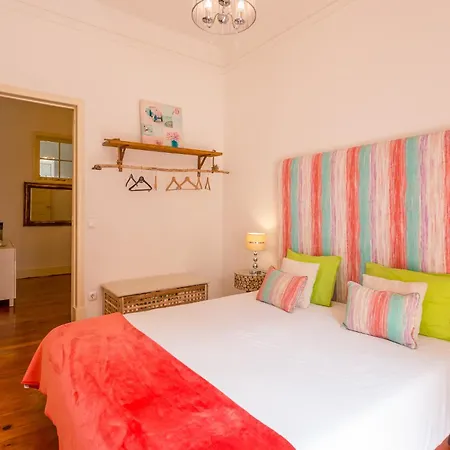 Be Local - Flat With One Bedroom In Moscavide - Lisboa Exterior photo