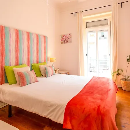 Be Local - Flat With One Bedroom In Moscavide - Lisboa Exterior photo