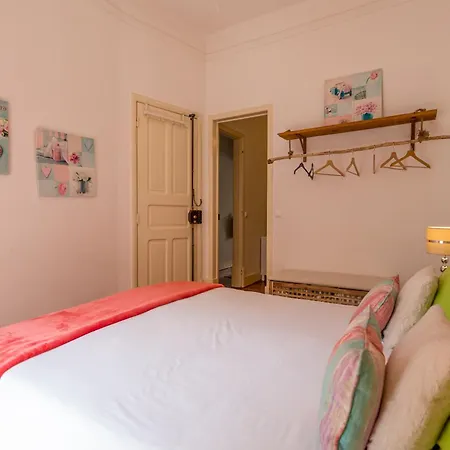 Be Local - Flat With One Bedroom In Moscavide - Lisboa Exterior photo
