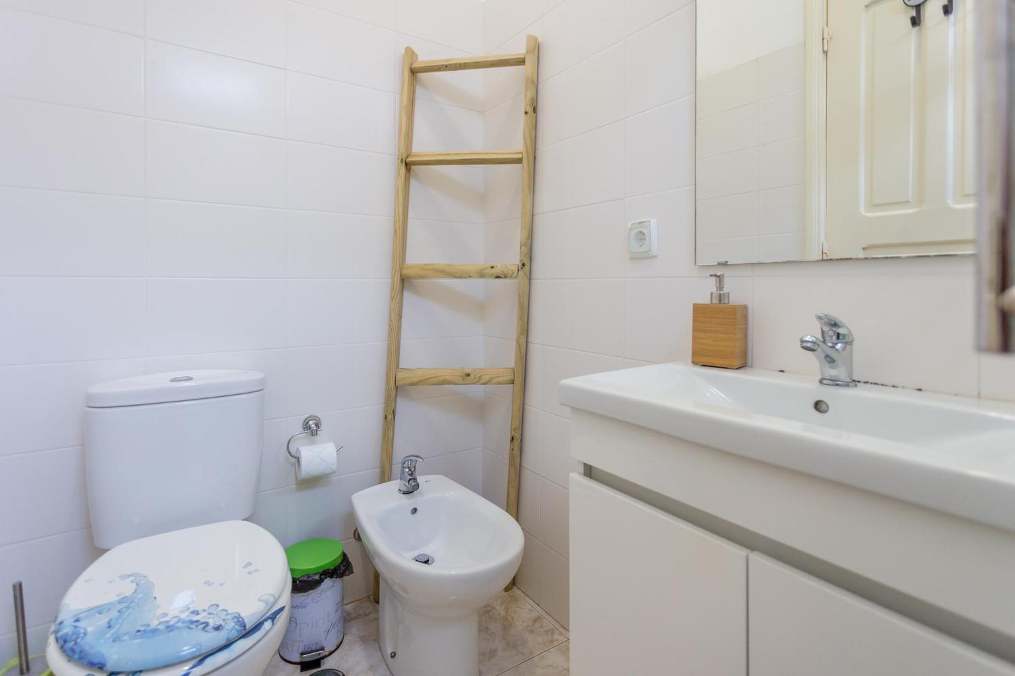 Appartement Be Local - Flat With One Bedroom In Moscavide - *