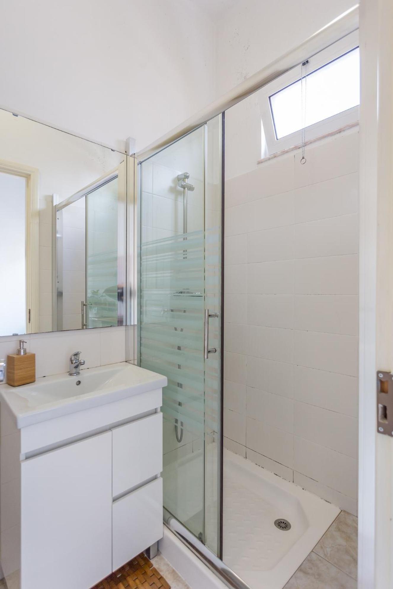 Be Local - Flat With One Bedroom In Moscavide - Appartement *