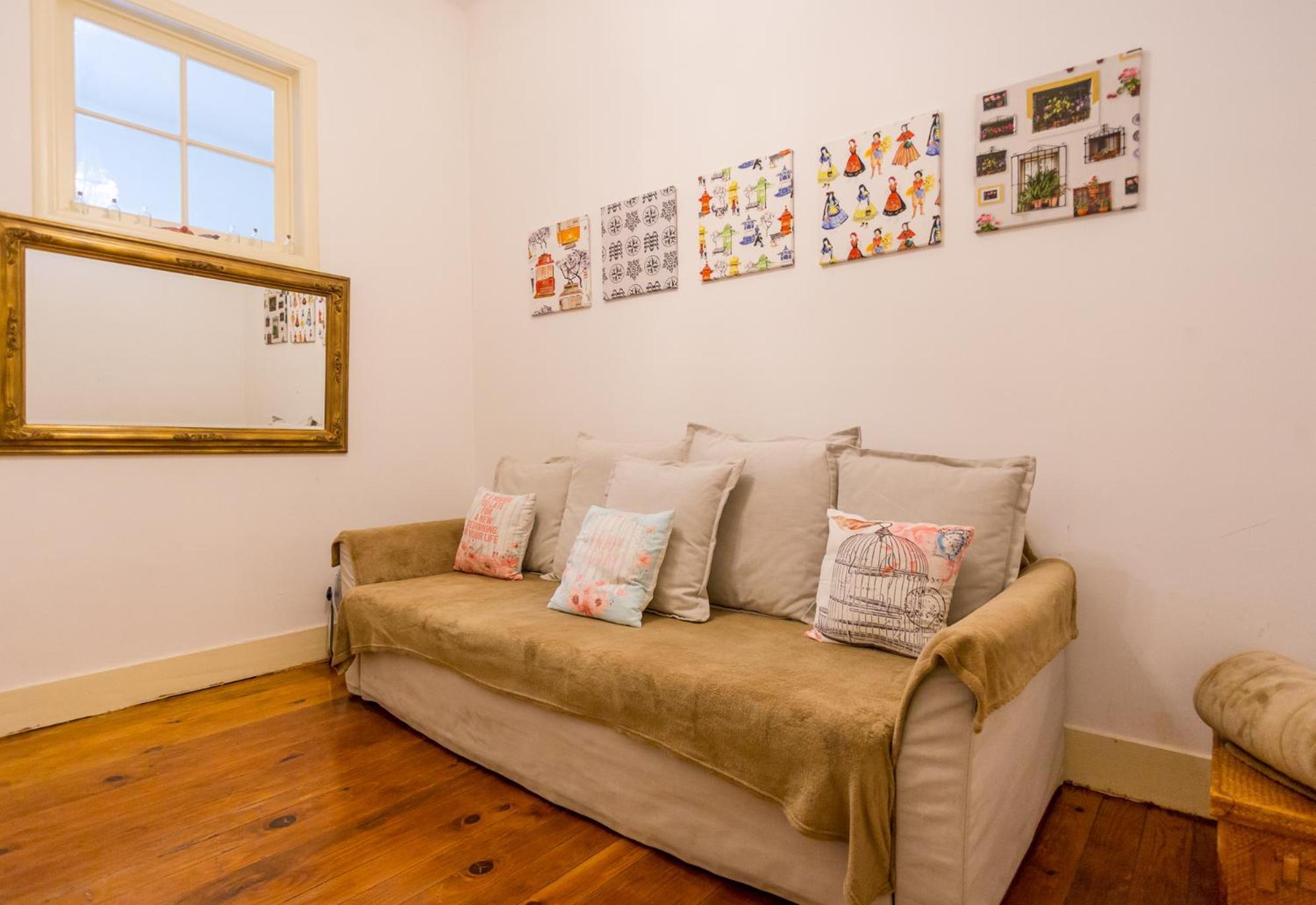Be Local - Flat With One Bedroom In Moscavide - Appartement