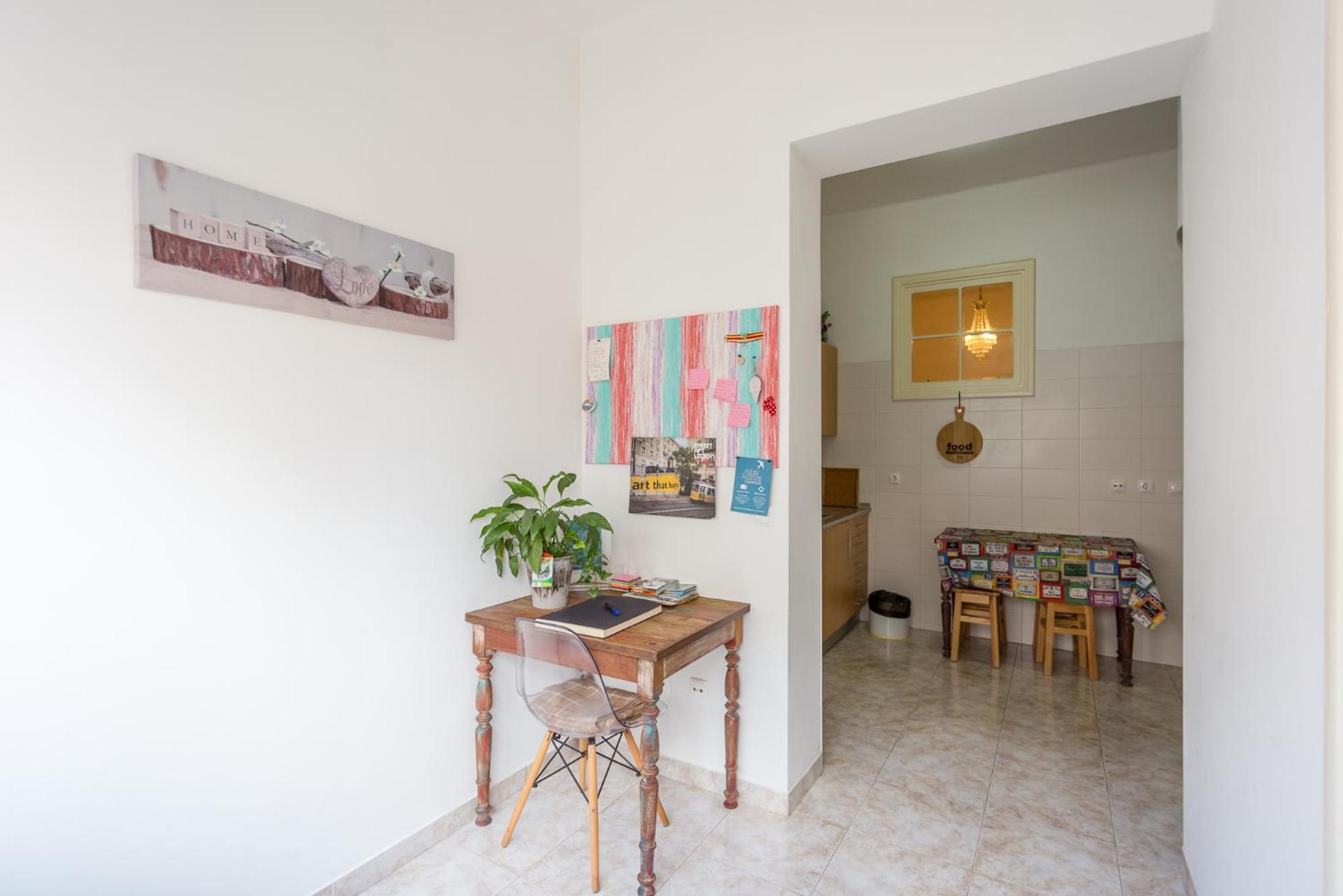 Appartement Be Local - Flat With One Bedroom In Moscavide - *