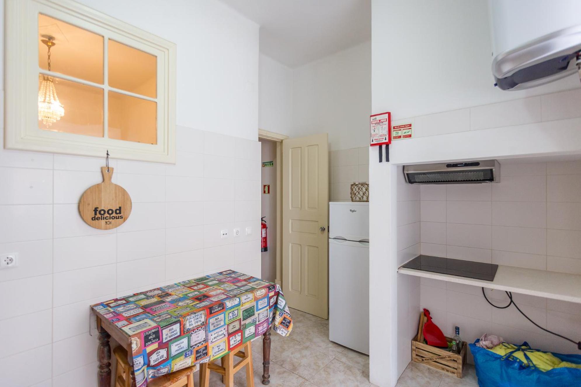 Be Local - Flat With One Bedroom In Moscavide - Apartment *