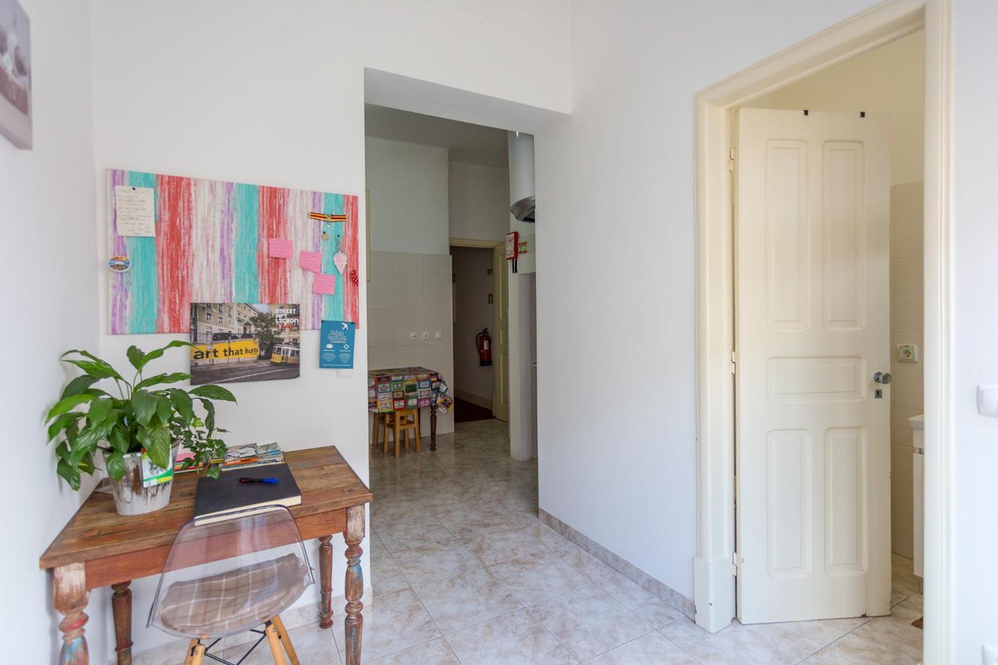 Appartement Be Local - Flat With One Bedroom In Moscavide - Lisboa